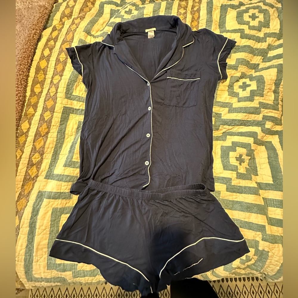 eberjey pj set